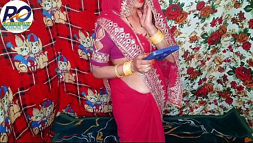 Ibu Tiri Desa Desi Digencet Anjing Pakai Saree Merah, Suara Hindi Claire Vais Video Panas