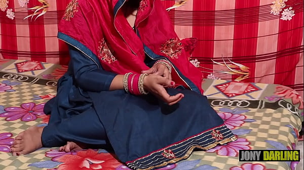 Baru Nikah Aja, Bhabhi Udah Punya 2 Suami, Siang Digebuk Satu, Malem Dimuntahin Yang Lain, Bahasa Jorok Abis.