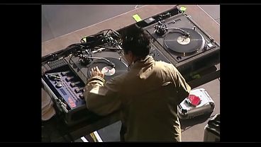 Dengerin Suara Nafasku Waktu Kamu Main Gitar, Bikin Basah Semua, Live Di Rock Am Ring 2001