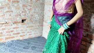 Aku Ngewe Cewek India Desi Di Ranjang, Basah Semua.