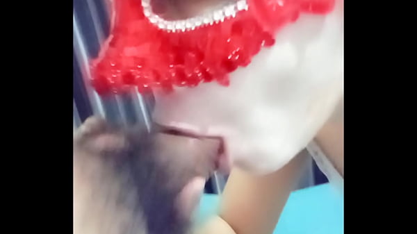 ดูดควยผัวจนแตกในปาก หวานซึ้งจนเสียว