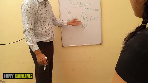 Guru Les India Ajarin Muridnya Soal Burung Sama Memek, Obrolan Mesum Jony Darling Yang Bikin Panas