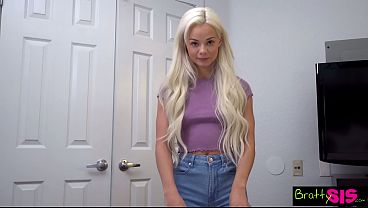 Elsa Jean Si Pirang Nakal: “kasih Duit, Nanti Kutelen Kontolmu Sampai Kering”
