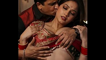 Menggoda Bhabhi Bengali, Payudara Padat Menggoda Dalam Asmara