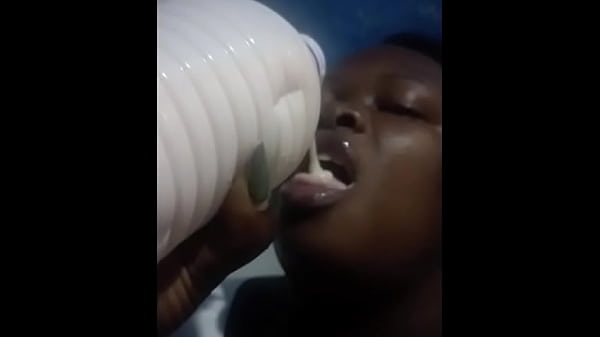 Ngencengin Tenggorokan Dalem Banget, Bikin Mampus Kebelet