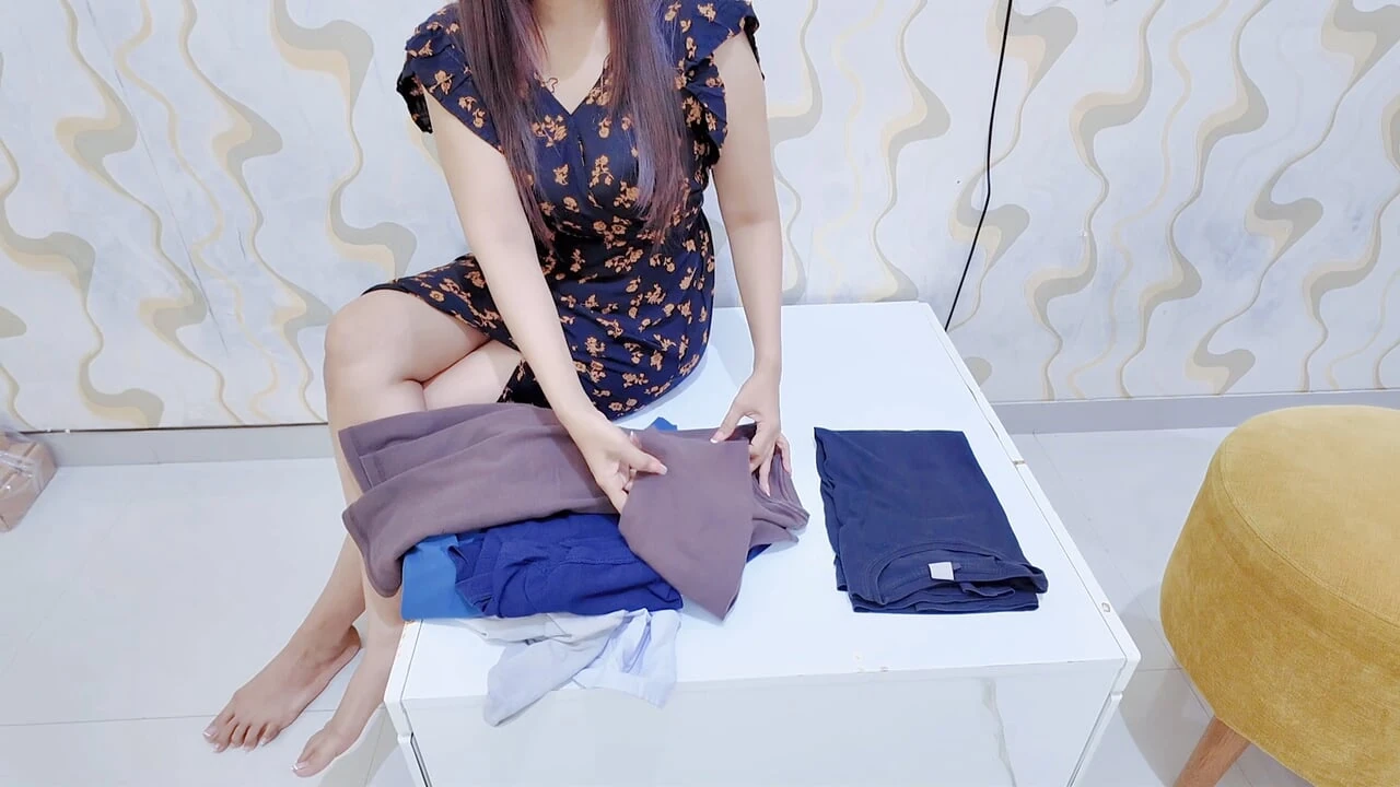 Laundry Widow Seduced By Mr. Rt ( Hot Infidelity Scandal )