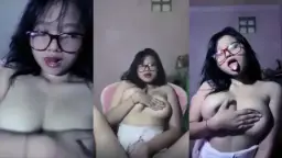 Abg Cantik Tetek Gede Lagi Sangean, Bikin Pengen Colok.