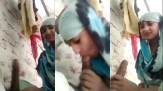 Cewek 18 Tahun Lagi Ngocok Kontol Di Film Bokep India