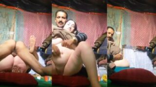 Cewek Temen Sendiri Digenjot Cepet Di Video Bf