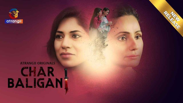 Char Baliganj 2024: Atrangii Original, Film Pendek Hindi Yang Bikin Muncrat