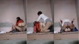 Desi Cewek Telanjang Digenjot Pacar Di Rumah Bobrok