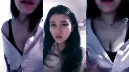 Elvira Belah Dada Bikin Pascol Tegang Sebelum Bobo.