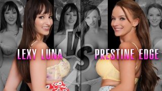 Ibu Mesum – Rahasia Nilai Bagus Bareng Lexi Luna, Pristine Edge, Bikin Mulus Di Ranjang