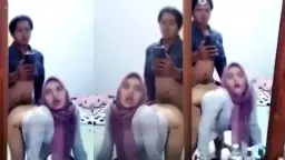 Mantan Nyebarin Video Hijab Doggy, Bikin Malu Semua Orang