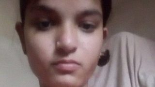 Selfie Bugil Desi Cewek Desa Seksi Bikin Makin Pengen