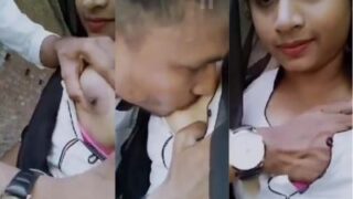 Video Cewek India Ngentot Di Balkon Kampus Bareng Pacar