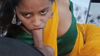 Video Desi, Perempuan Kampung Ngentot Gaya Anjing.