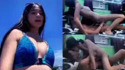 Viral Skandal Kampus Olongapo, Gadis-gadis Seksi Di Video Panas Yang Mengguncang!