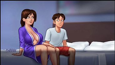 Ibu Tiri Matre Ngintipin Semua Gerak-gerikku (18 )