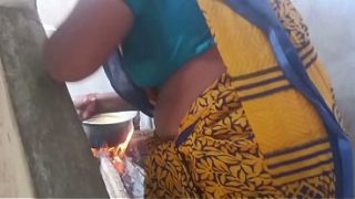 Bini Orang India Lagi Seru-serunya Ngewe Panas.