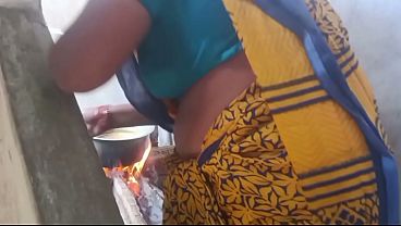 Bini Orang India Lagi Seru-serunya Ngewe Panas.