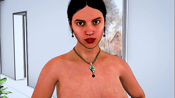 Cewek Indian Desi, Kakak Ipar Kesal Lihat Adik Ipar Ngintip, Akhirnya Ngewe Sampai Puas, Suara Hindi Bikin Makin Hot