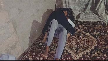 Panasnya Hubungan Mesum Kakak Ipar Dan Adik Ipar Desi India, Nggak Tahan Lihat Aksi Erotis Mereka!