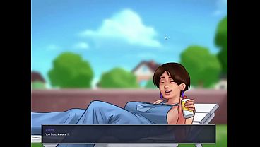 Ibu Tiri Keliatan Tenang…tenang Banget, Bikin Pengen Godain (18+)