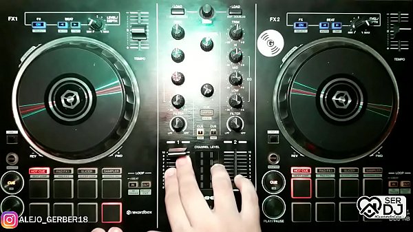 Live Set Dj Alejo Gerber Ngentot Memek Sambil Colok Pantat