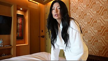 Pov Si Jalang Latin Step-sis Ngecesin Kontol Gue Di Pesta Nikahan Omnya – Cami Strella X Lev Lieben