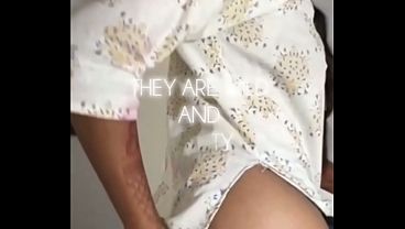 Musim 1 – Episode 01 – Tharki Si Desi Randi Priya Pamerin Skill Fetish Pov Biar Cowok-cowok Keluarin Crot