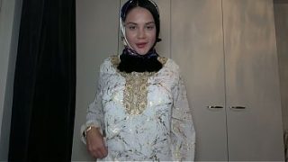 Pov – Ngewein Step Cewek Muslimah Berhijab Yang Romantis Banget