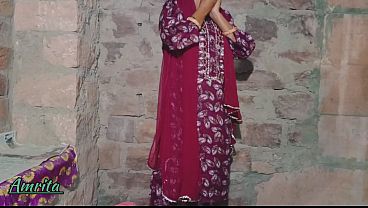 Sialan, Kakak Ipar Desi India Panas Sama Adik Ipar, Ngewe Di Kamar, Makin Greget.