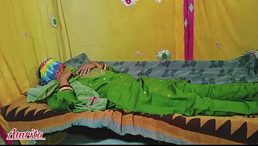 Kakak Ipar Desi India Panas Sama Adik Ipar, Ngewe Seru Di Kamar.