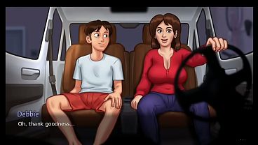 Ibu Tiriku Nggak Ada Yang Kelewat, Sampai Kesalahan Kecil Pun Dia Ngintipin (18+)