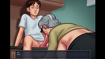 Ibu Tiri Nggak Lewatin Detail Kecil Itu, Bikin Greget (18+)