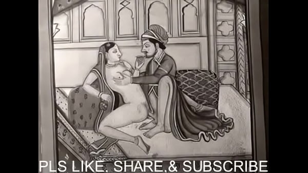 Tontonan Cabul Dari India Yang Bikin Makin Panas