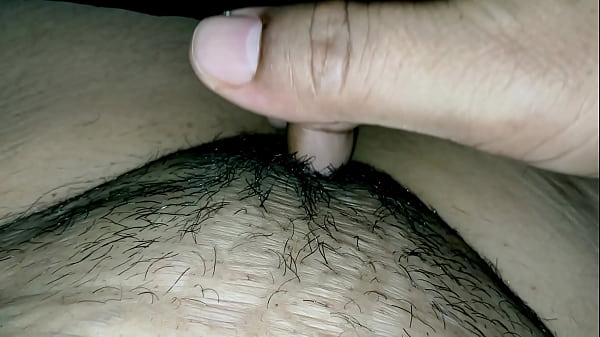Ibu Tiri Montok Setuju Tidur Seranjang Sama Anak Tiri, Malam Panas Siap Dimulai.