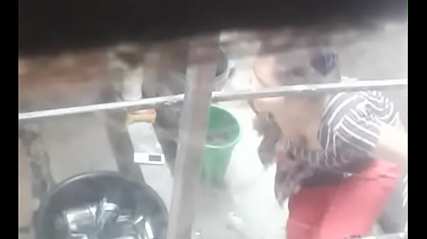 20180319 142649 01 4627, Momen Basah Yang Bikin Ngilu Dan Ngeces.
