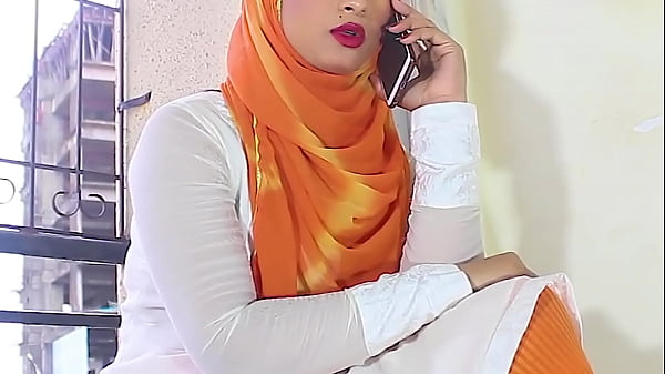 Salma Cewek Muslimah Nakal Ngentot Temen Pake Audio Hindi Mesum
