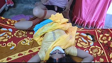 Desi Cewek Tiri, Memek Sempitnya Digenjot