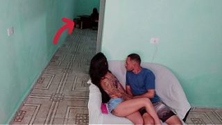 Selingkuh Di Rumah Sendiri, Teman Terbaik Udah Nembus Batas, Bikin Situasi Makin Panas Dan Penuh Drama.