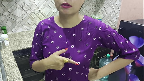Bhabi Cantik Pake Saree, Main Kotor Sama Adik Ipar, Istri Selingkuh (audio Hindi)