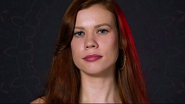 Kontak Mata Yang Bikin Kamu Ngelunjak, Joi Rusia Yang Bikin Ngentot