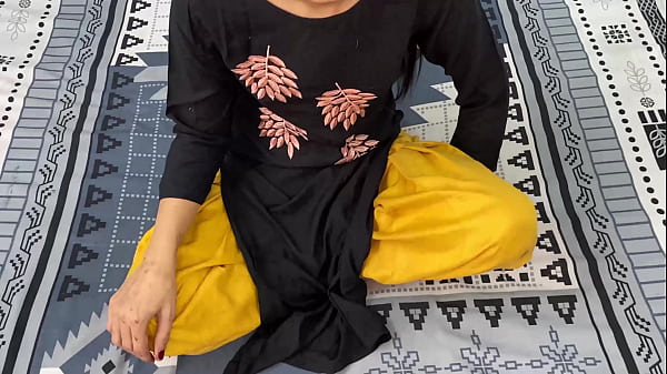 Bokong Montok Tante Punjabi Digenjot Sange