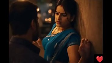 Desi Bhabhi Digebrek Di Lokalisir Becek, Ngentot Brutal Di Gang Merah