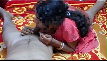 Pasangan India Baru Ngewe Keras Di Kamar