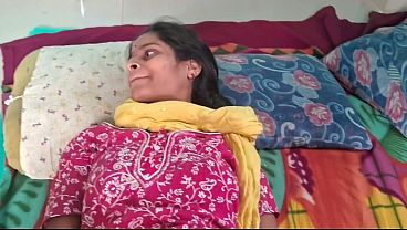 Desi Bhabhi Digauli Sama Tetangga Sampai Mampus