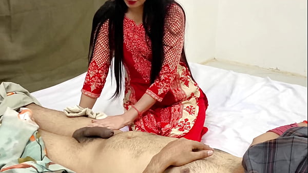 Cewek Perawat India Pertama Kali Ngentot Kontol Gede Pasien Sampe Crot