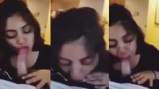 Cewek Pakistan Telanjang Ngewe Mulut Kontol Politisi.